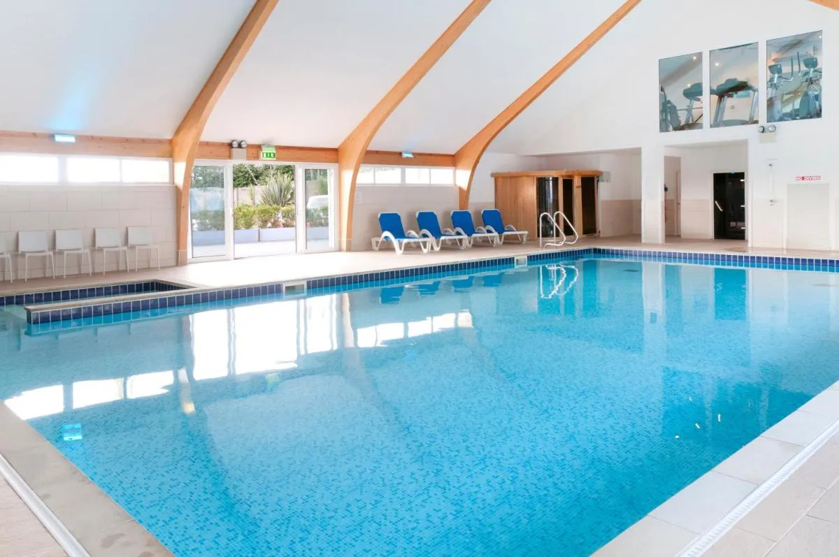 Image 3 of Peaceful relaxing home with leisure