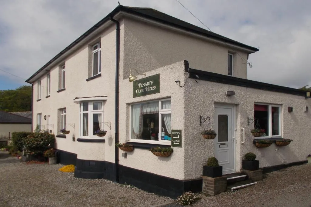 Image 2 of Penarth Guest House