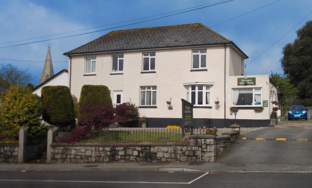 Image of Penarth Guest House