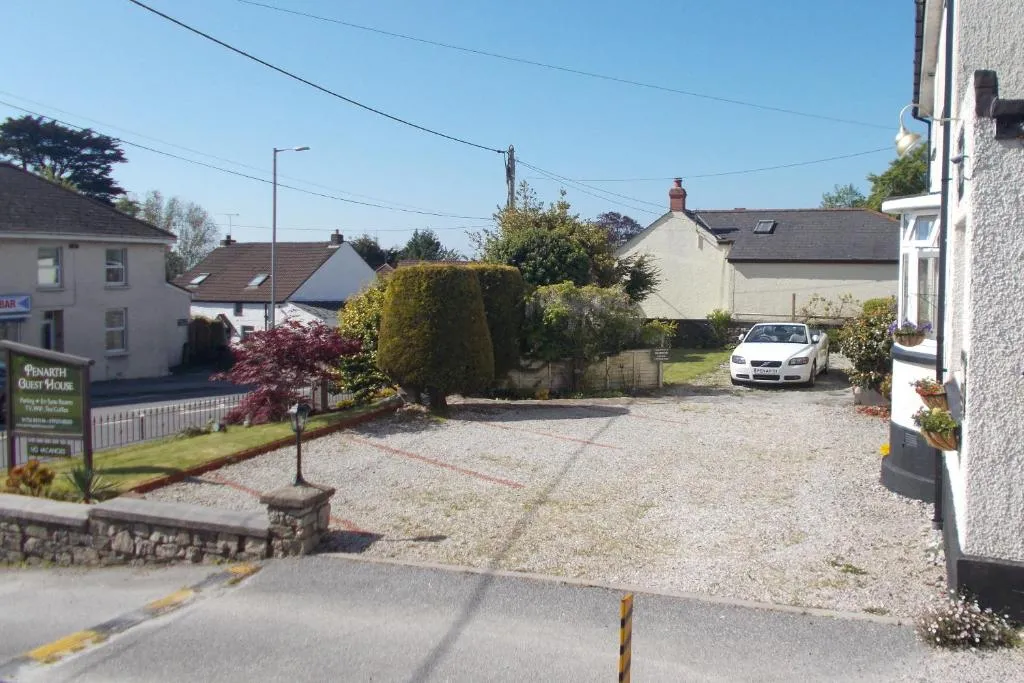 Image 1 of Penarth Guest House