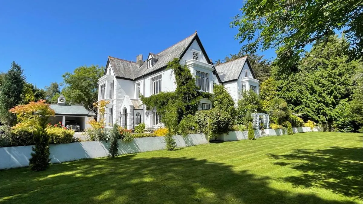 Image of Penarwyn House