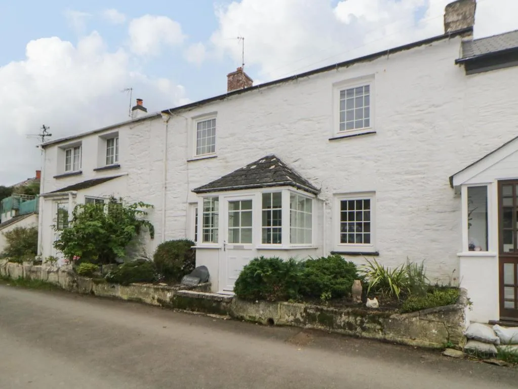 Image of Pendragon Cottage