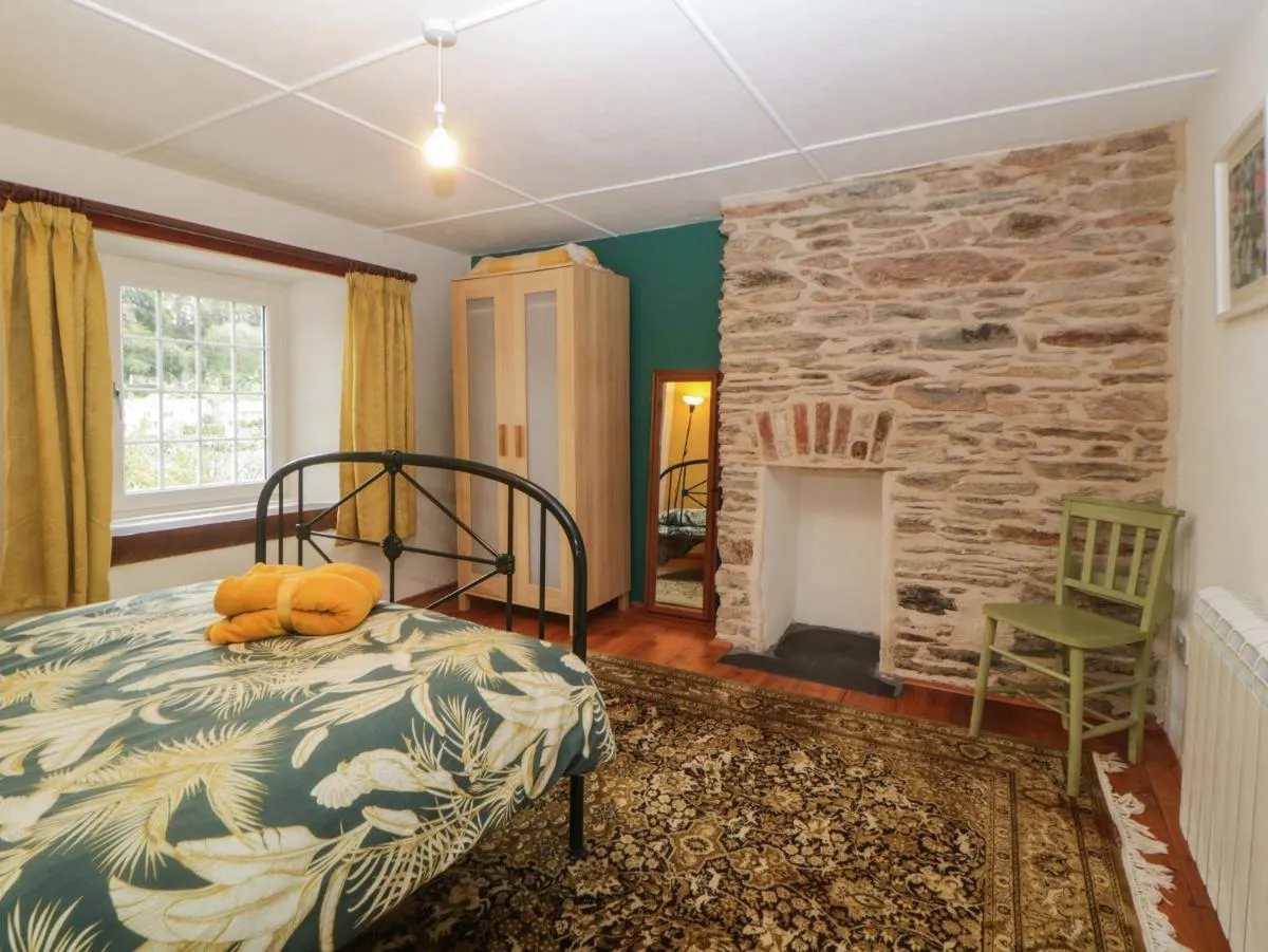 Image 1 of Pendragon Cottage