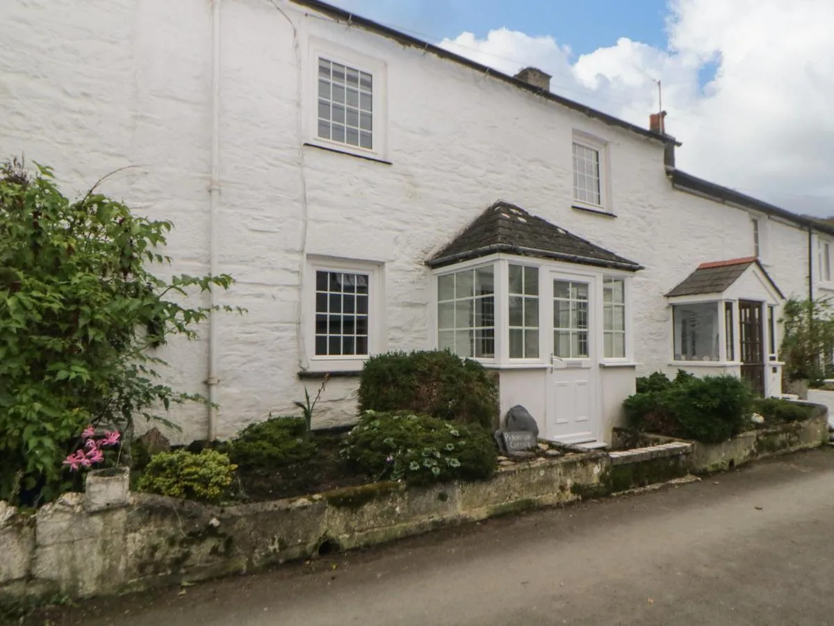 Image 5 of Pendragon Cottage