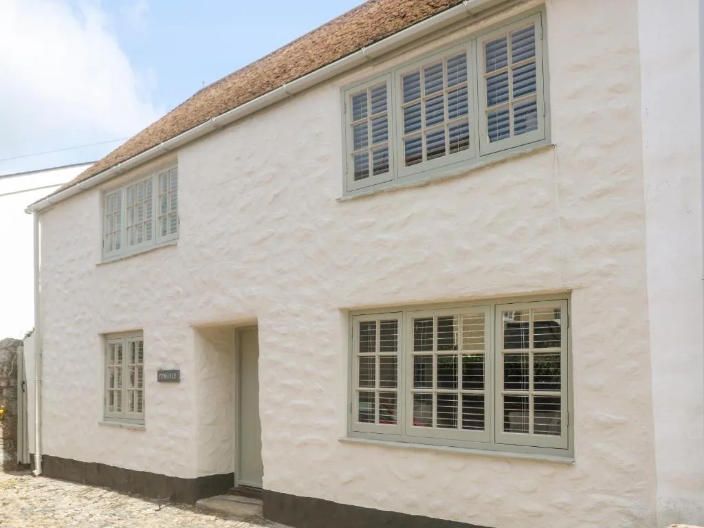 Image of Penhale Cottage