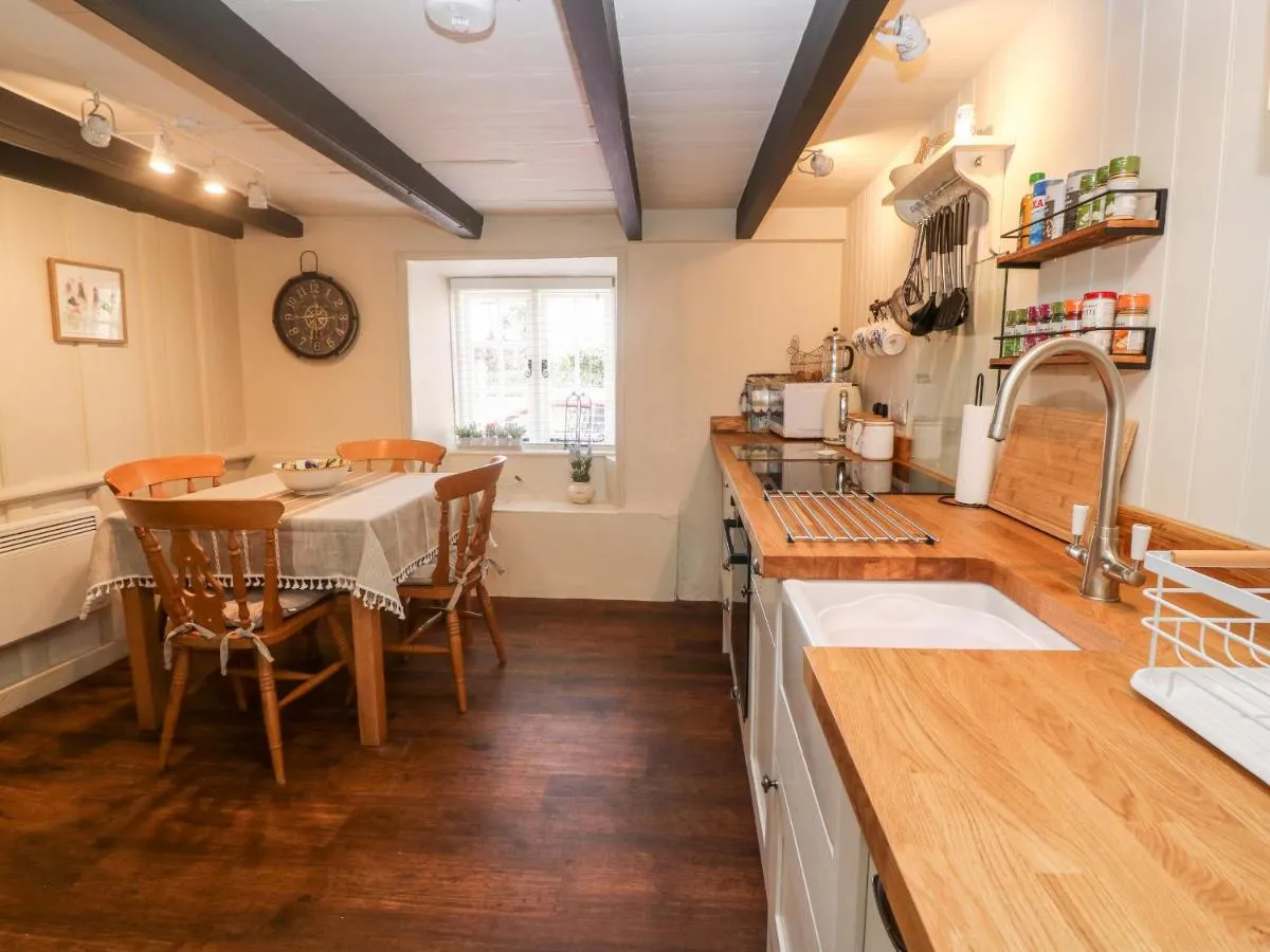 Image 3 of Penhale Cottage