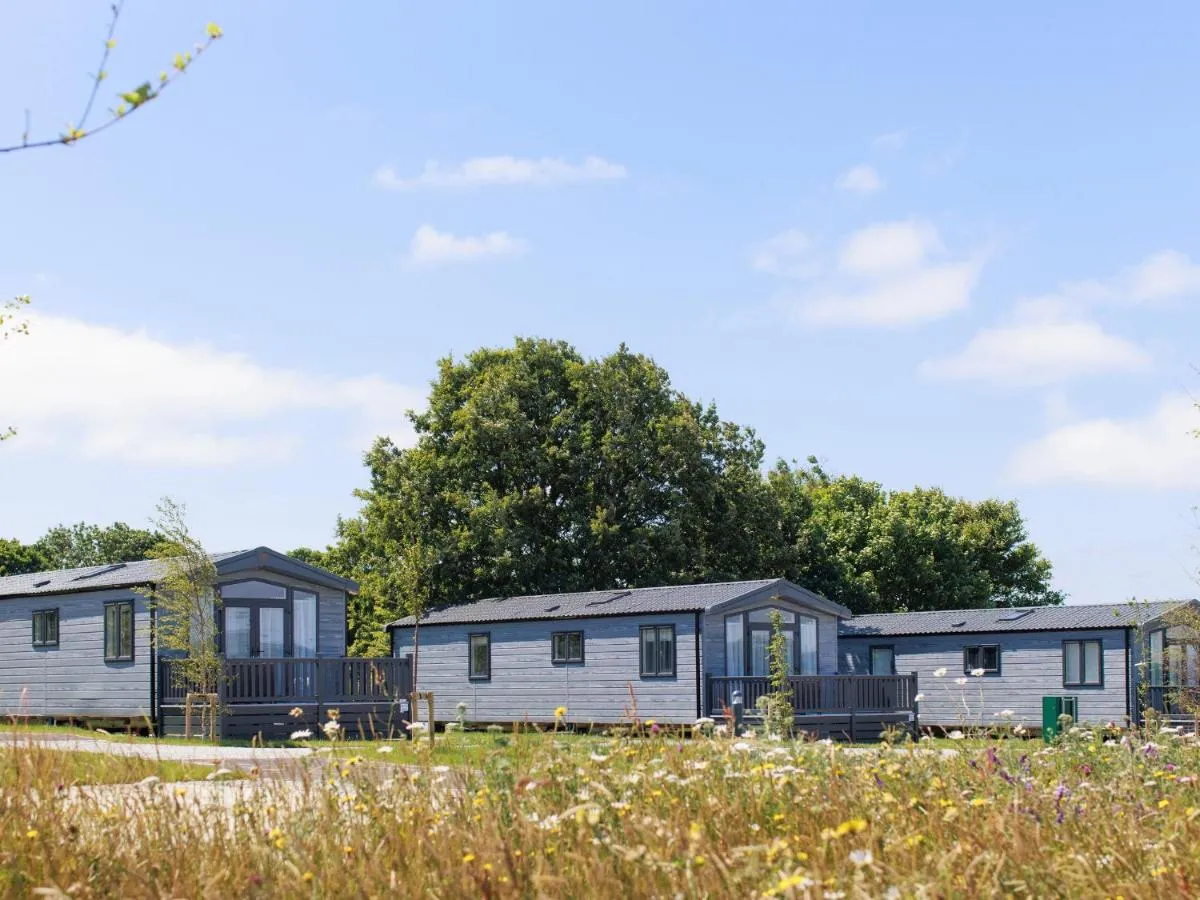 Image 5 of Penmarlam Lodge Retreat 5
