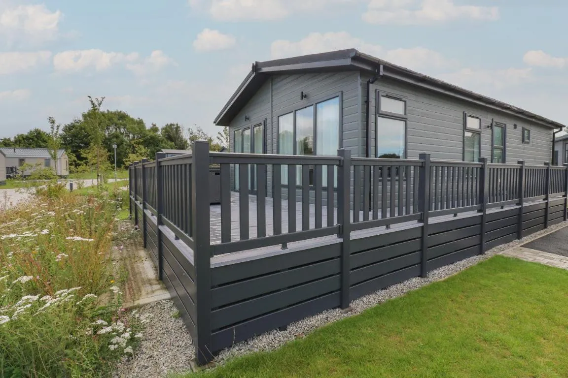 Image of Penmarlam Lodge Retreat 5
