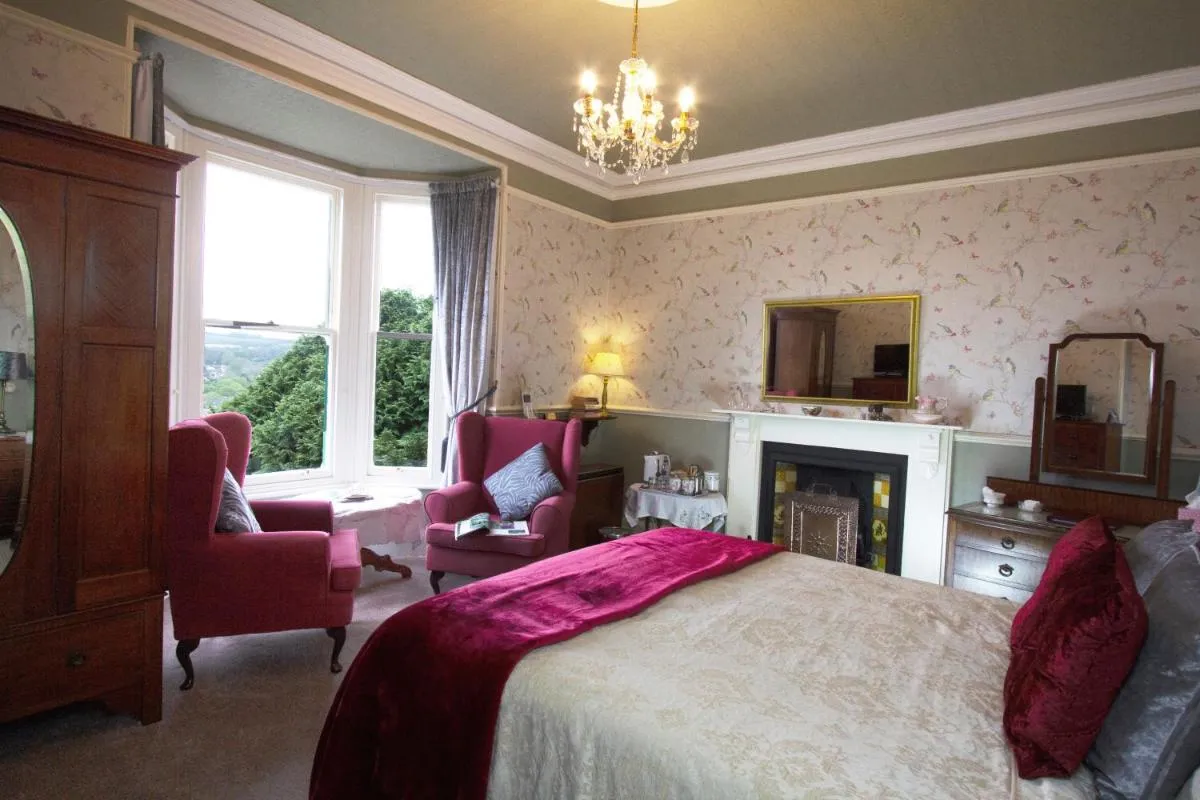 Image 5 of Penrose Bed & Breakfast