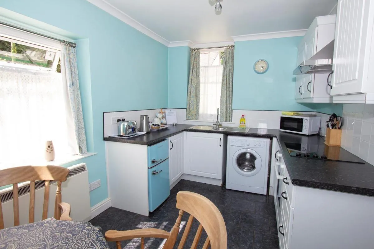 Image 2 of Penrose Bed & Breakfast