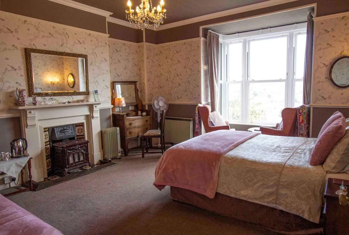 Image 1 of Penrose Bed & Breakfast