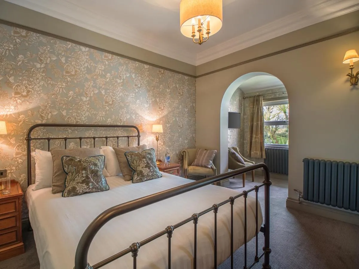Image 1 of Penventon Park Hotel