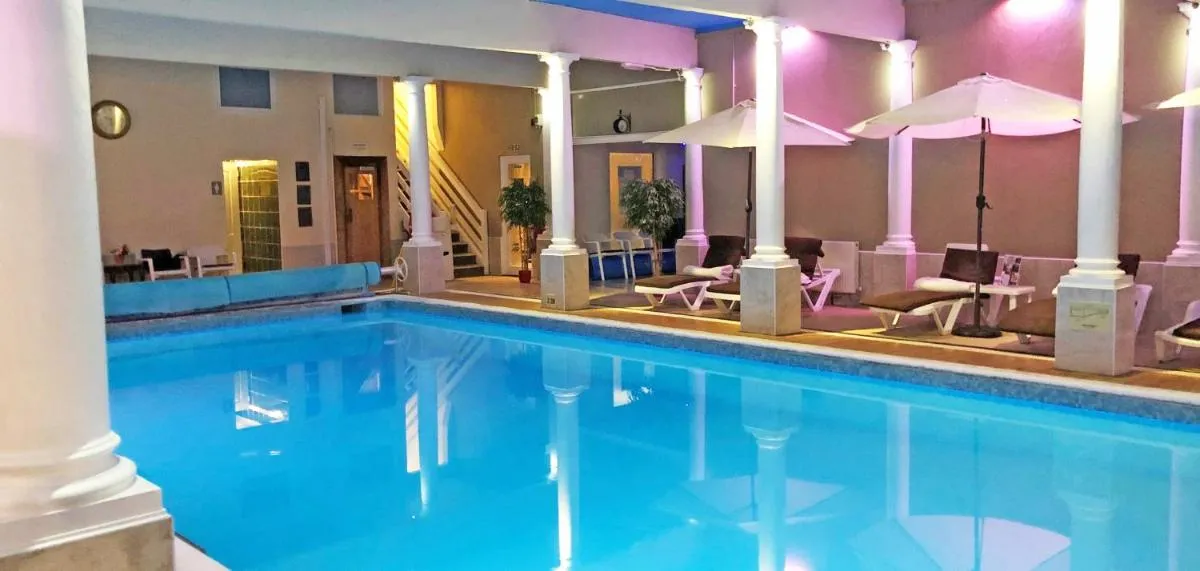 Image 3 of Penventon Park Hotel