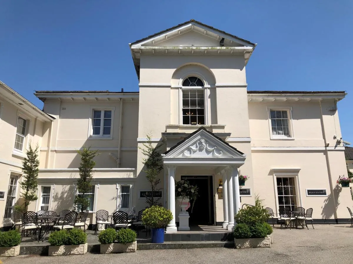 Image 6 of Penventon Park Hotel