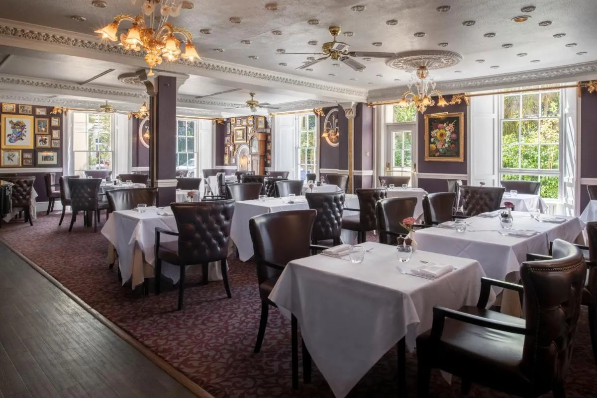 Image 4 of Penventon Park Hotel