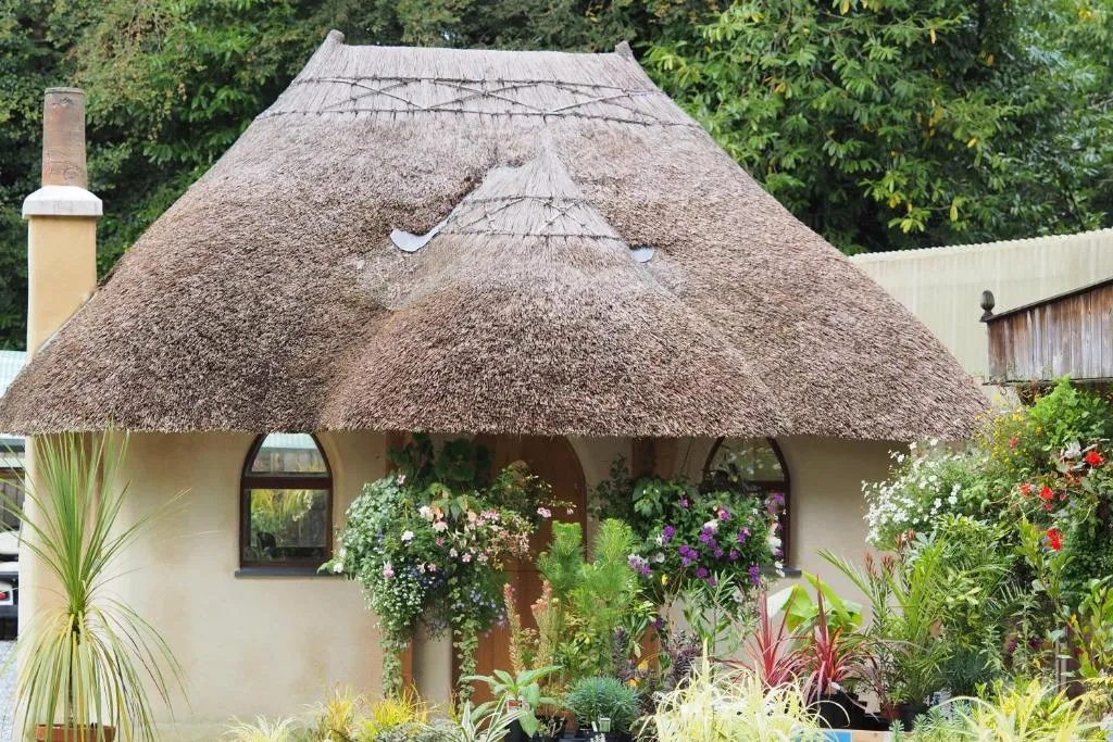 Image 4 of Pinetum Garden Cottages