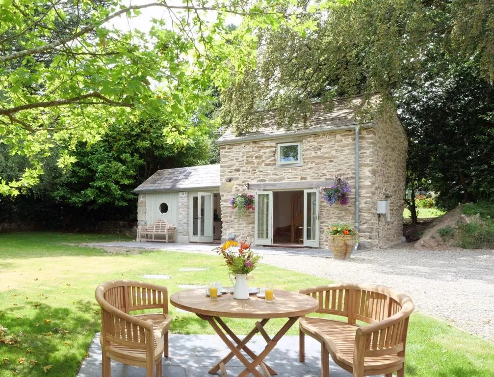 Image of Pinetum Garden Cottages