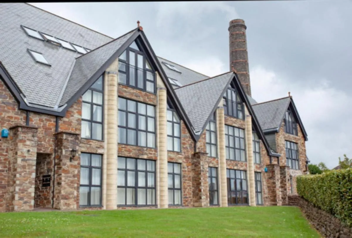 Image 1 of Pochin House Collections