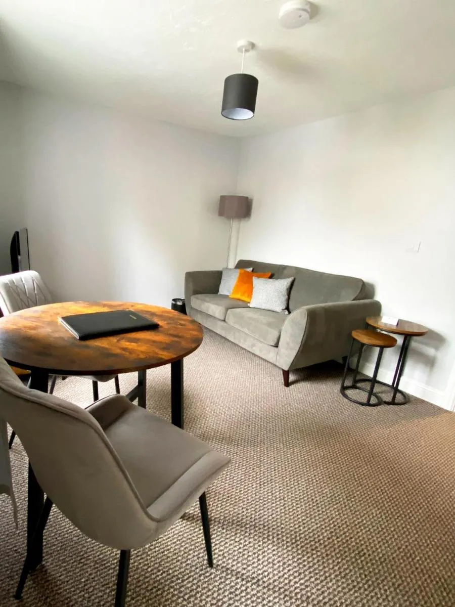 Image 2 of Poldice Valley Apartments