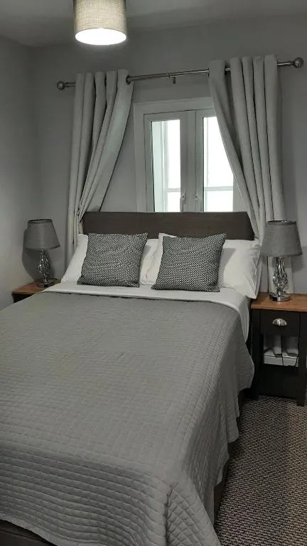 Image of Poldice Valley Apartments