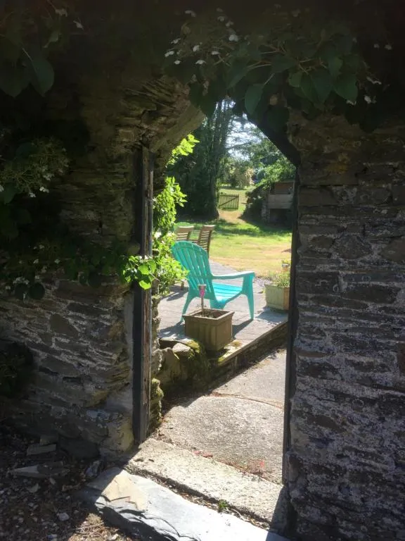 Image 4 of Polean Farm Cottages – With Free Animal Feeding and Pony Rides and Free Access to a Nearby Pool