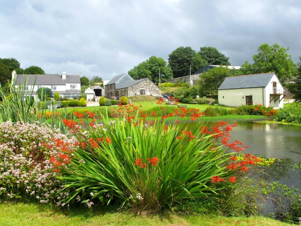 Image of Polhilsa Farm