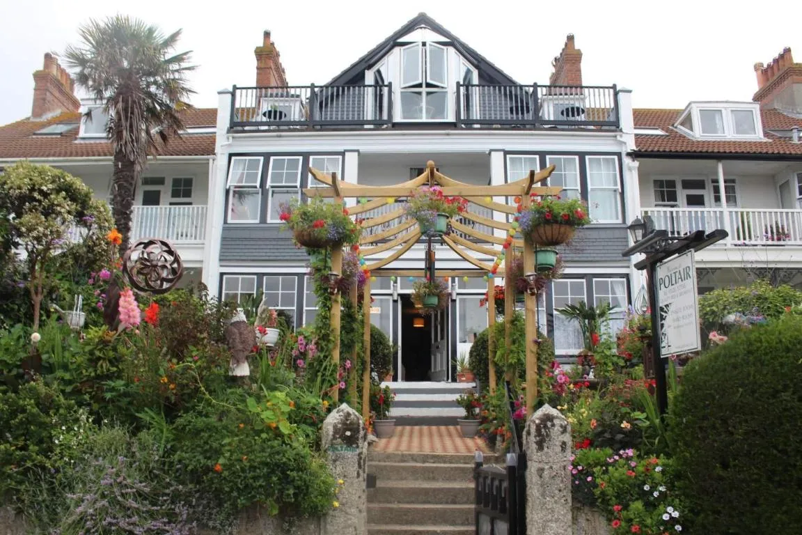 Image of Poltair Guest House