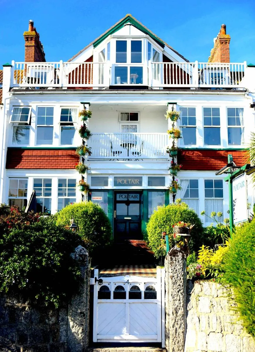 Image 4 of Poltair Guest House