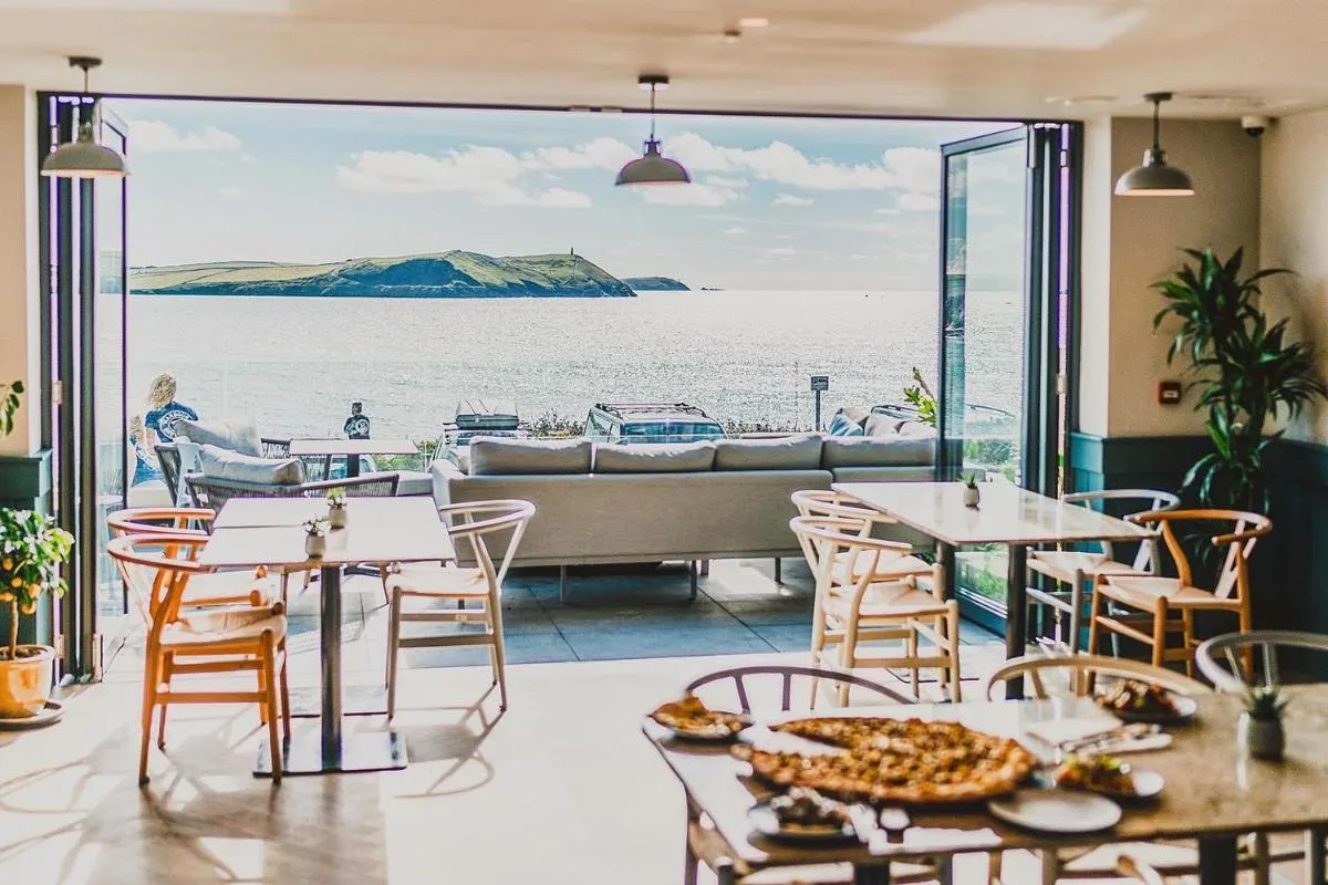 Image 5 of Polzeath Beach House