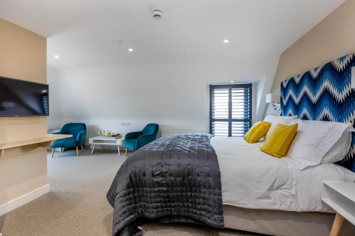 Image 1 of Polzeath Beach House