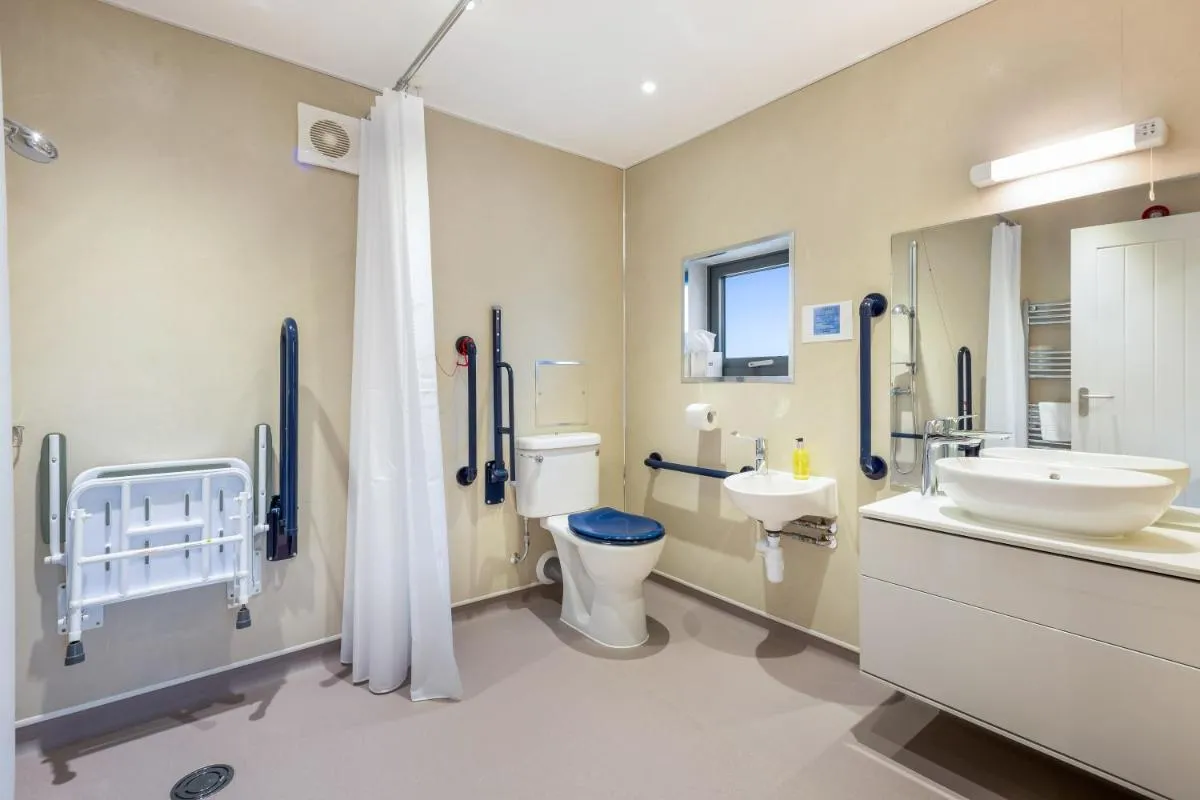 Image 2 of Polzeath Beach House