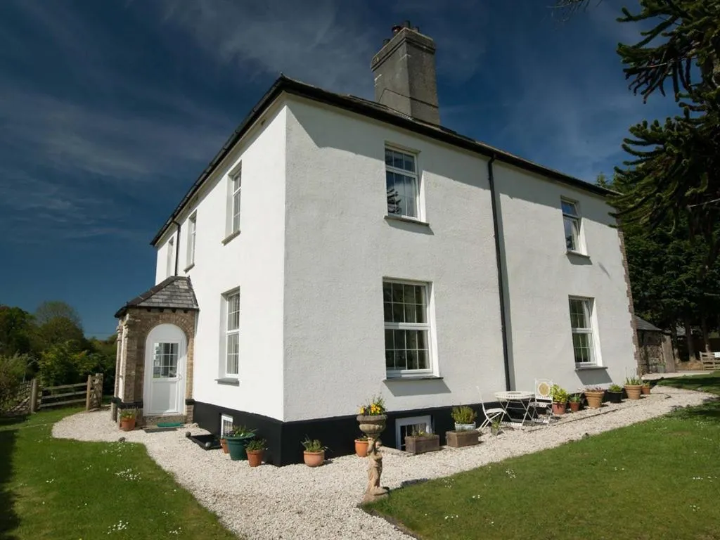 Image of Poole Farm