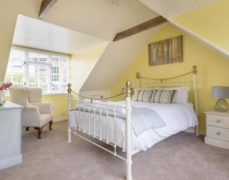 Image 1 of Poplar Cottage