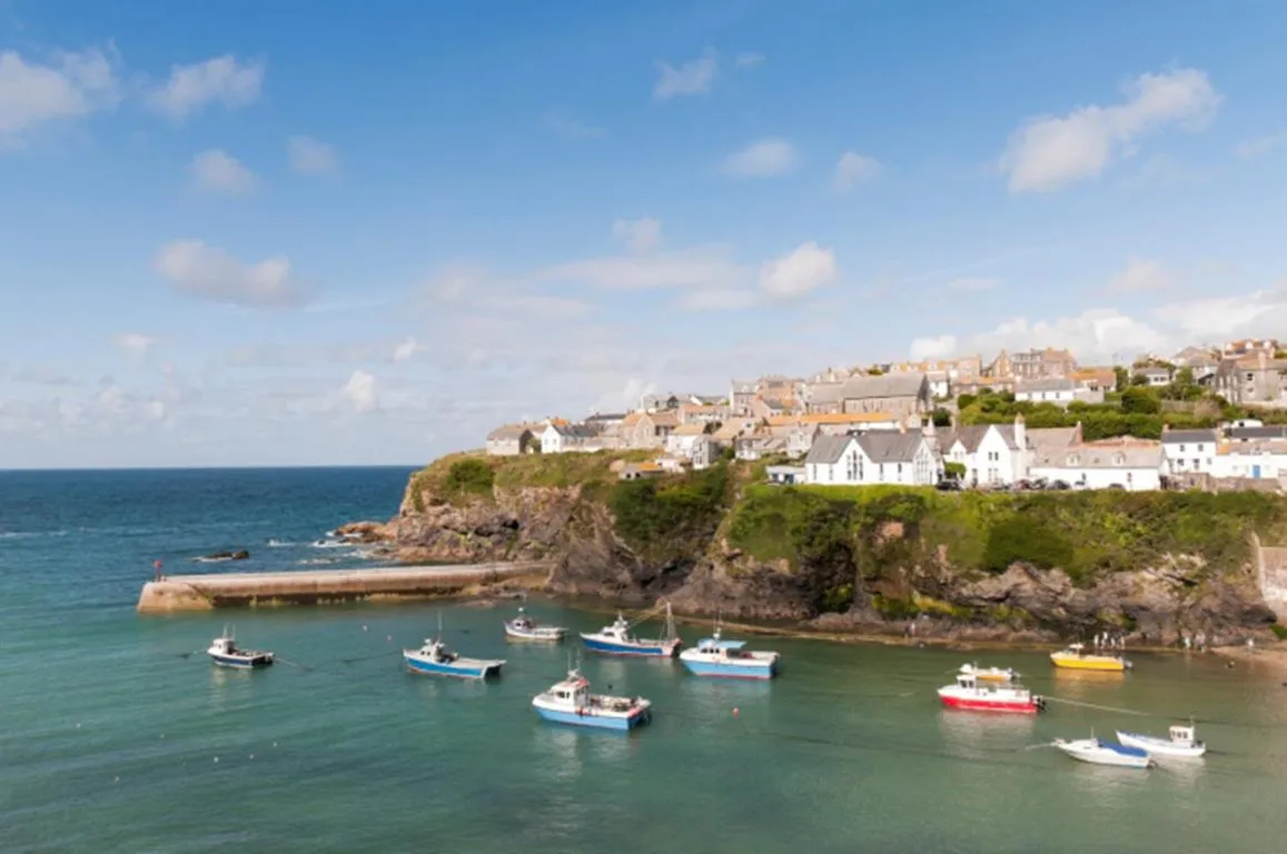 Image of Port Gaverne Hotel