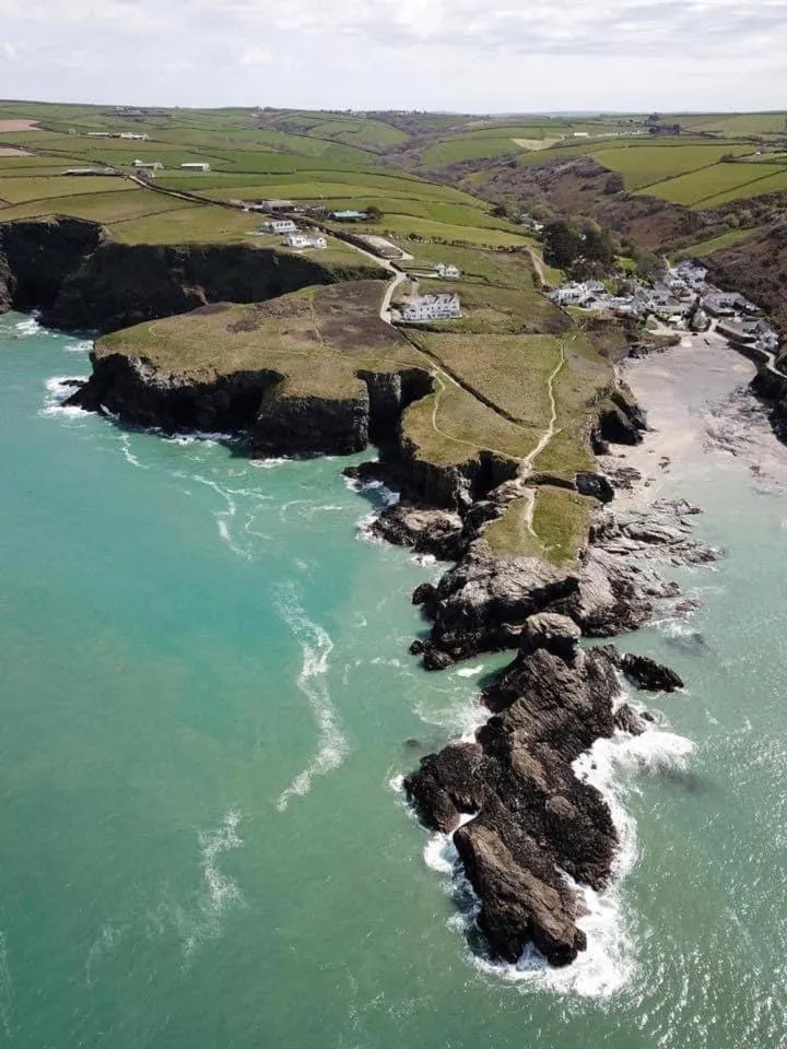 Image 3 of Port Gaverne Hotel