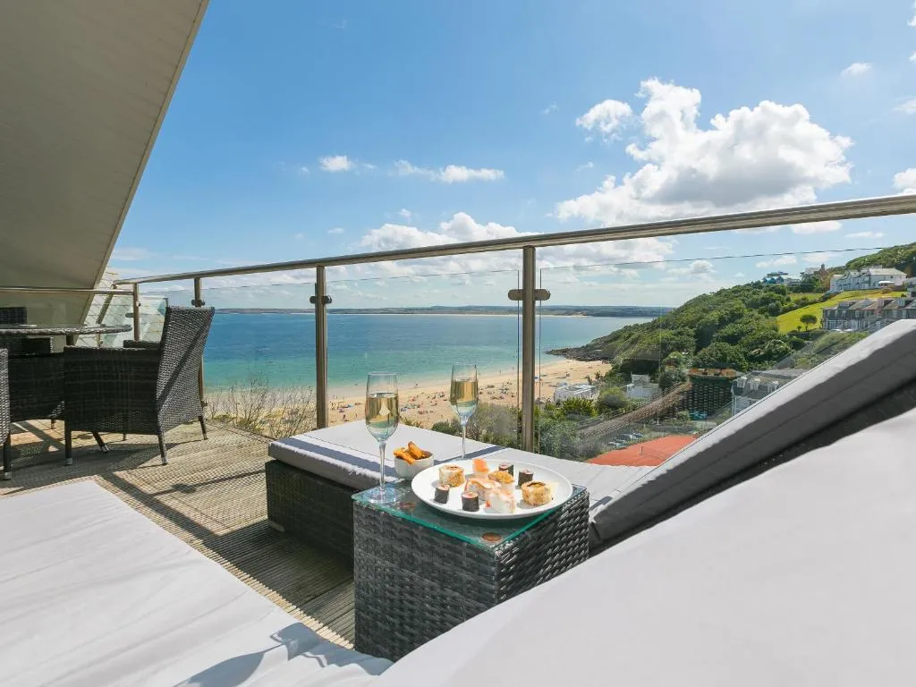 Image of Porthminster Penthouse