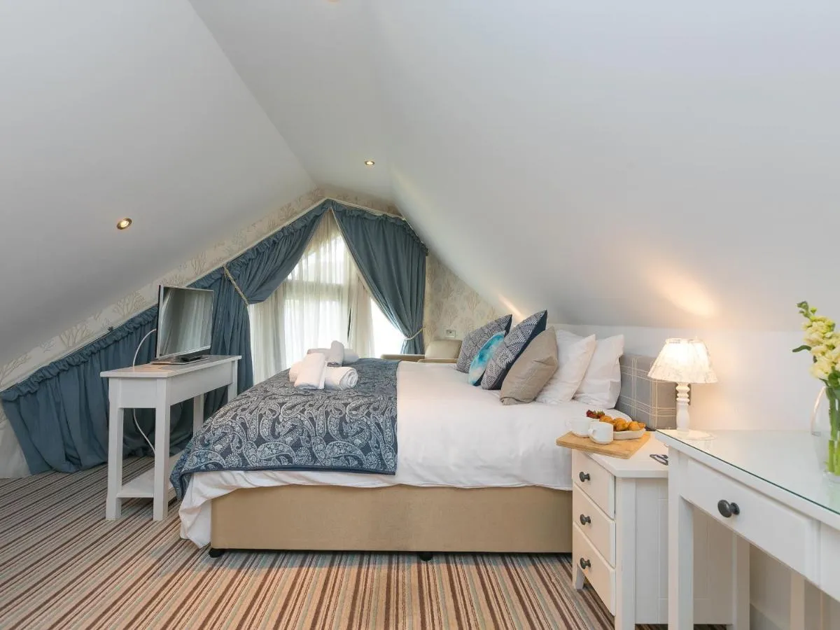 Image 1 of Porthminster Penthouse