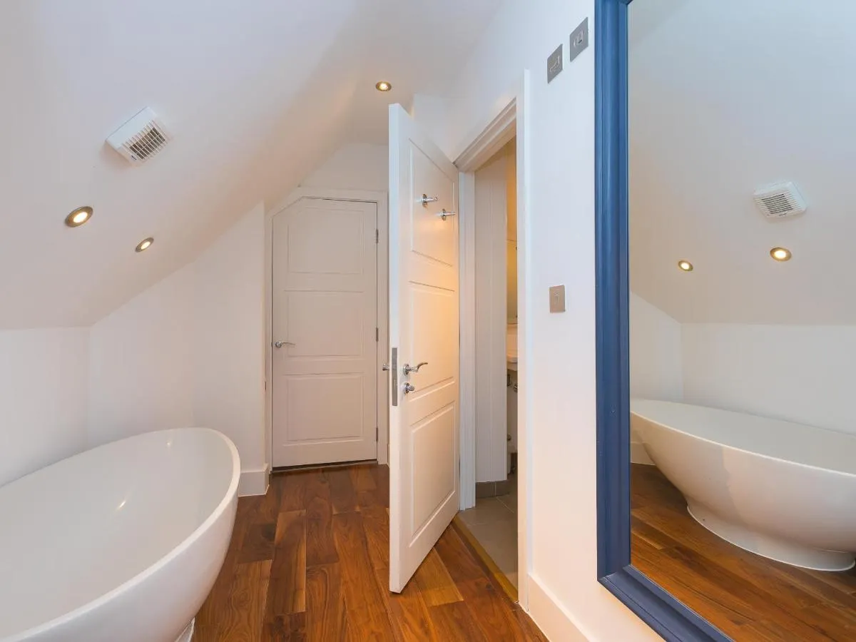Image 2 of Porthminster Penthouse