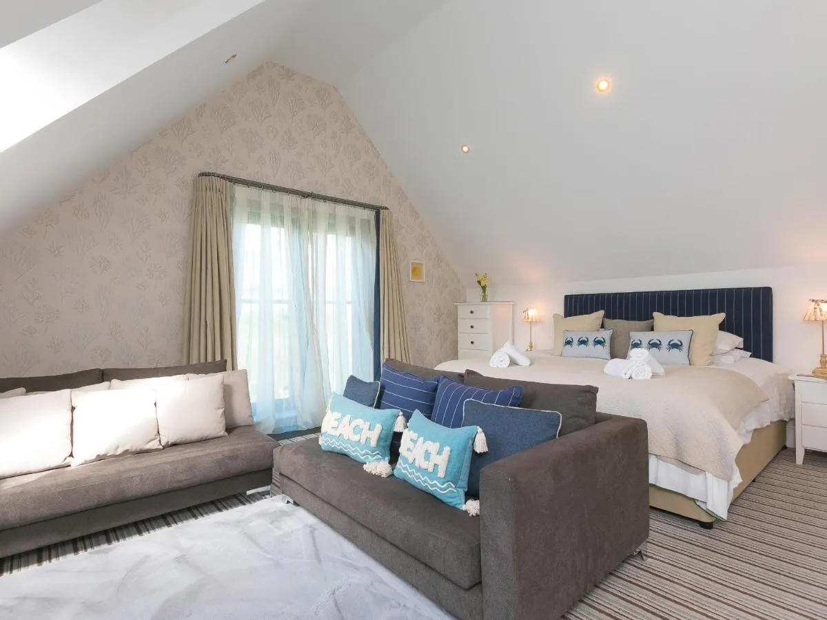 Image 6 of Porthminster Penthouse