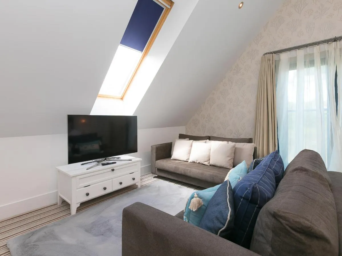 Image 4 of Porthminster Penthouse