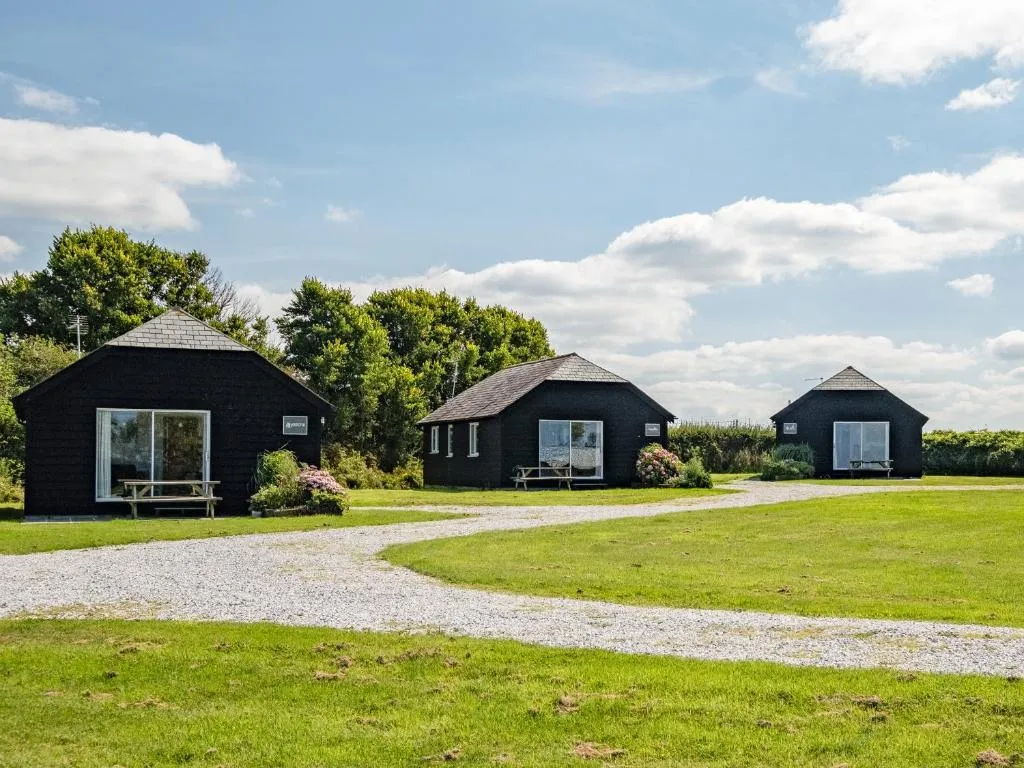 Image 1 of Puffin Lodge