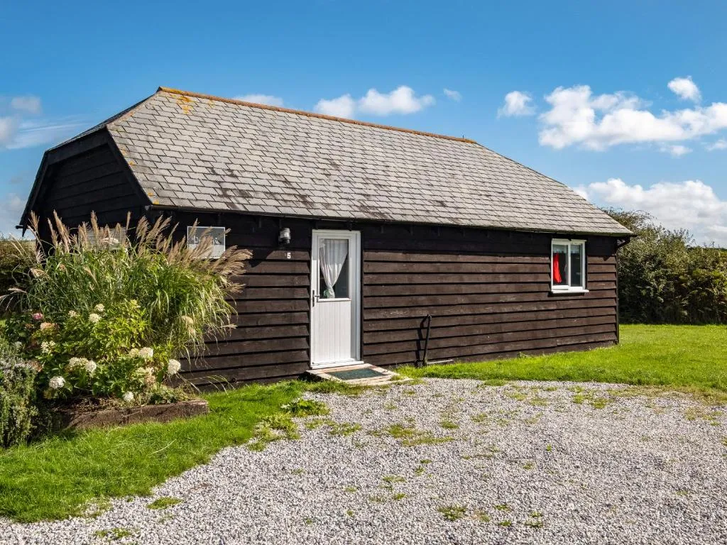Image of Puffin Lodge