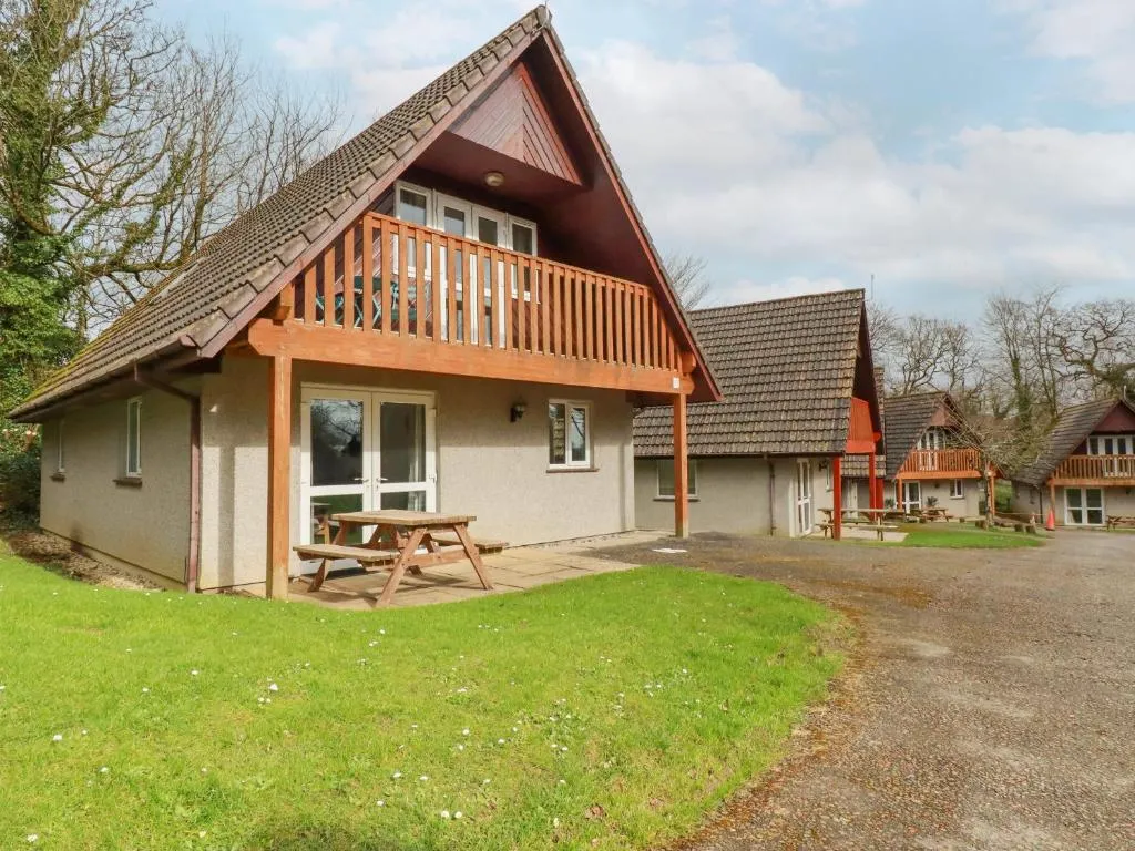 Image 1 of Rainbow Lodge