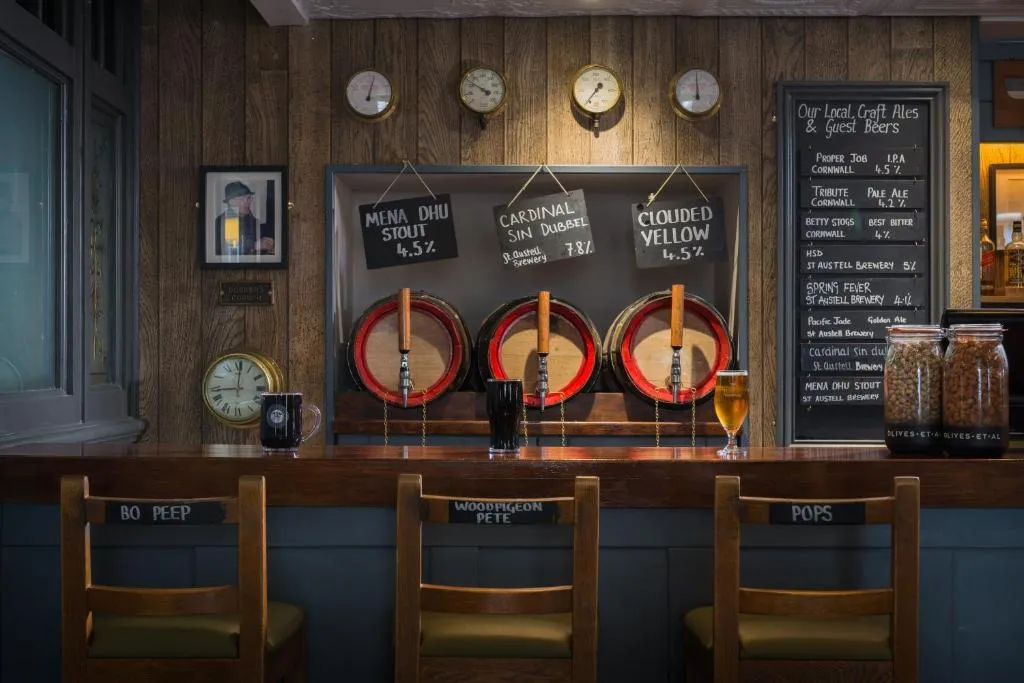 Image 5 of Rashleigh Arms