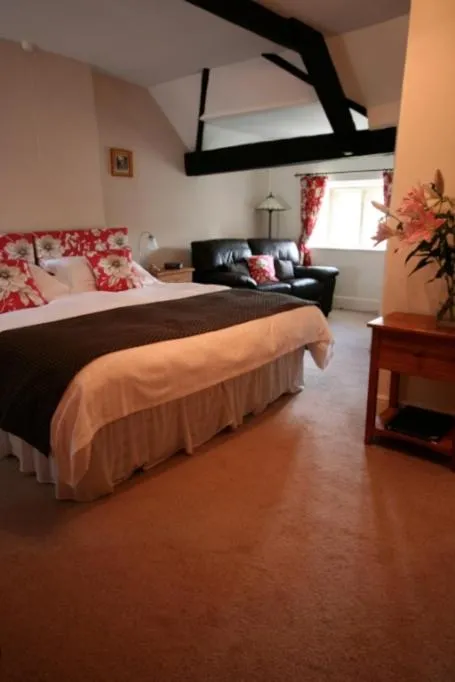 Image 4 of Reddivallen Farmhouse