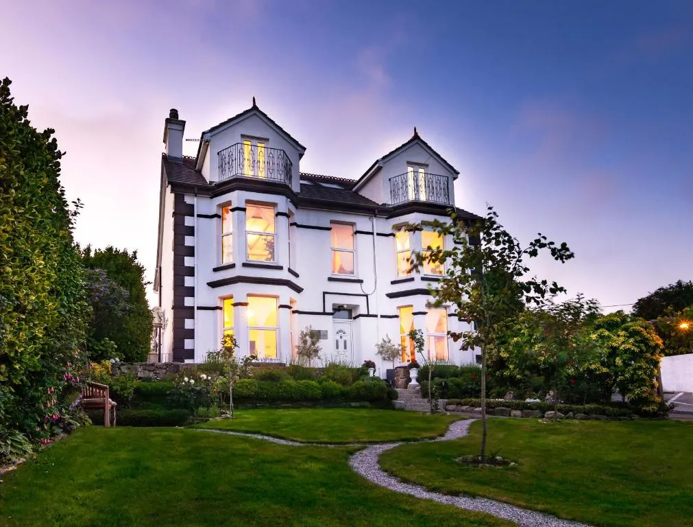 Image of Rockleigh Place