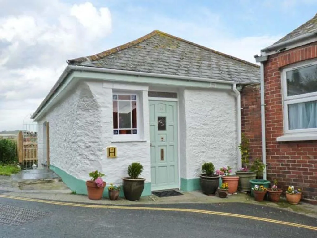 Image of Rose Cottage