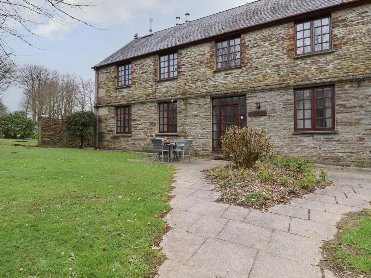 Image 6 of Roughtor Cottage