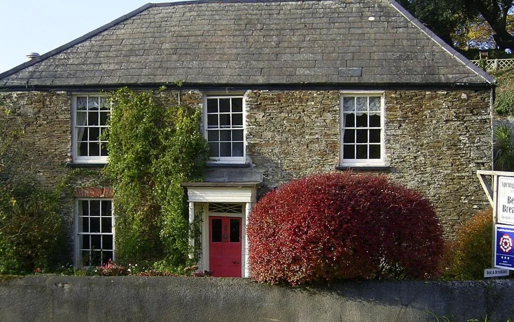 Image 6 of SPRING GARDENS B&B