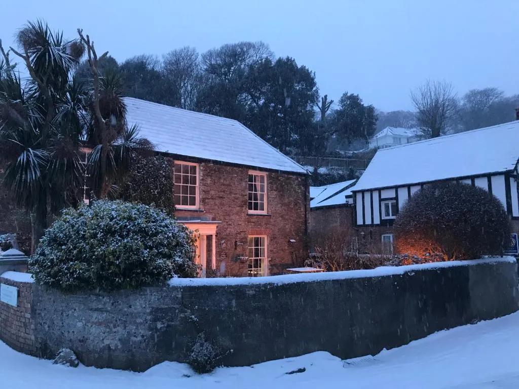 Image of SPRING GARDENS B&B